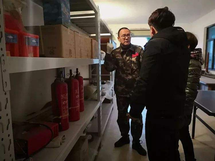 武漢消防檢測維保圖